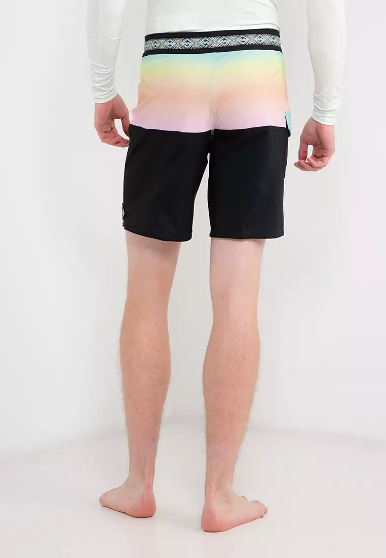 Buy Billabong Fifty50 Pro Performance 19" Boardshorts 2024 Online ZALORA Philippines