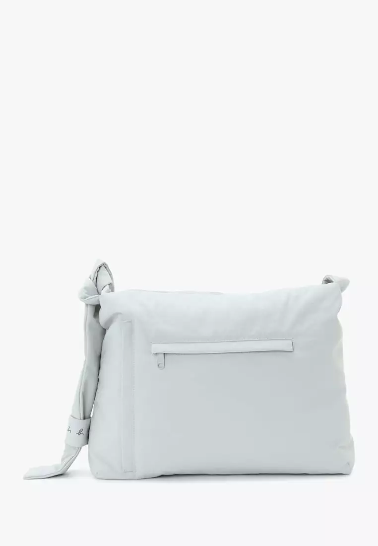 Nylon Shoulder Bag