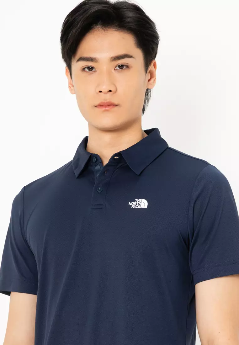 Tanken Polo Shirt