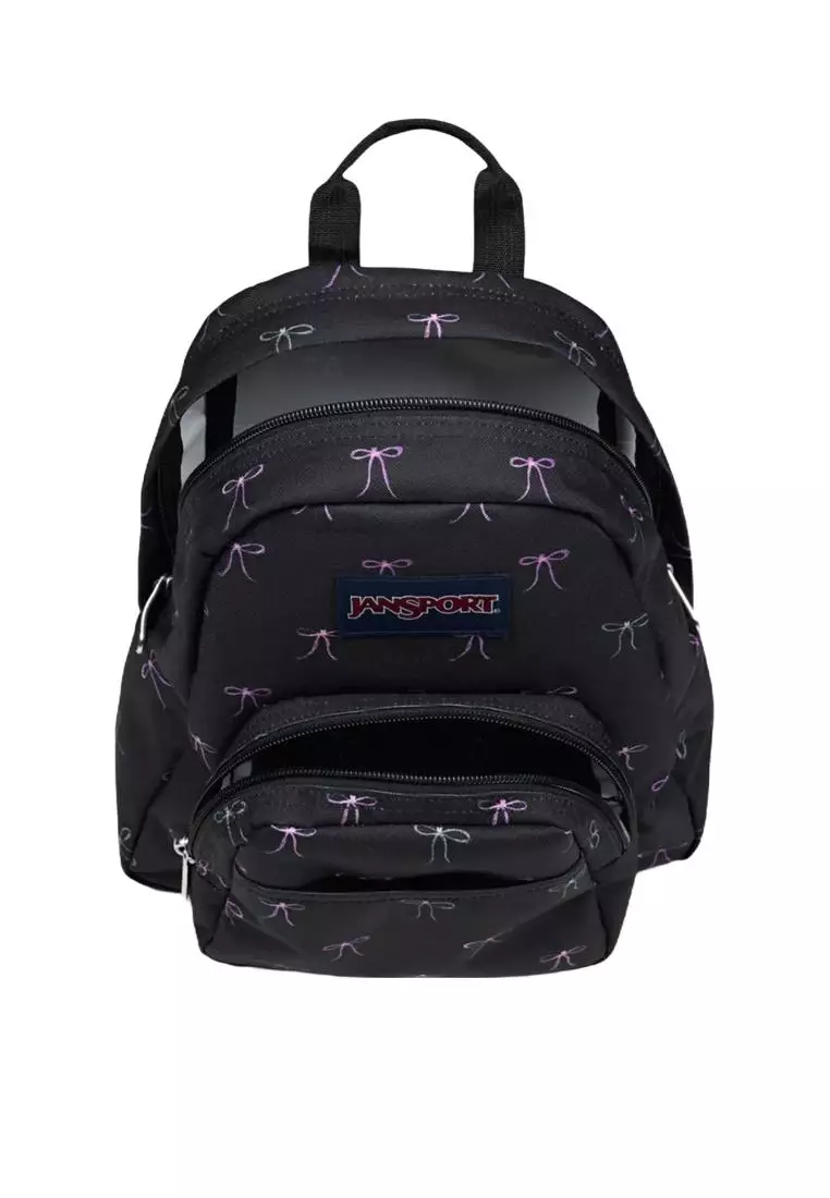 Half Pint Backpack Bad Bows Us 10L