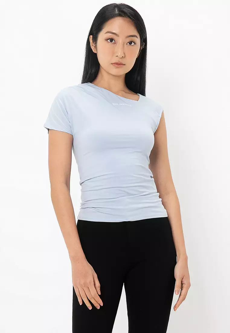 One Sleeve T-Shirt