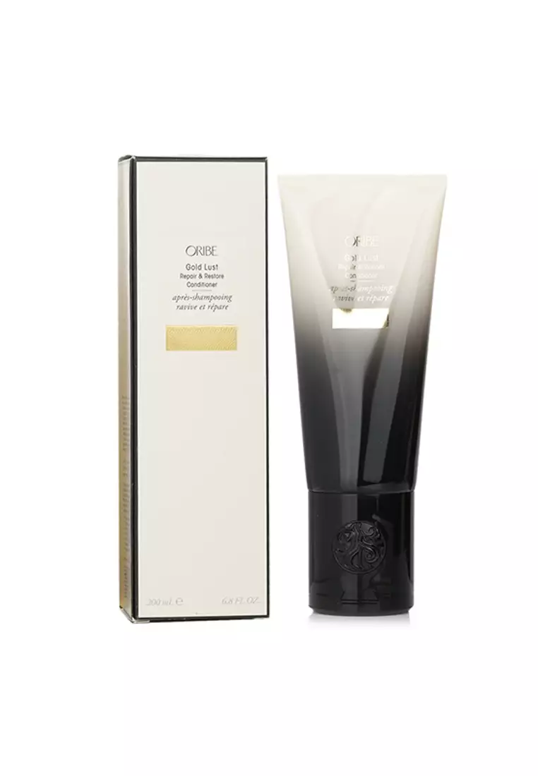 Gold Lust 修復重建護髮素 200ml/6.8oz