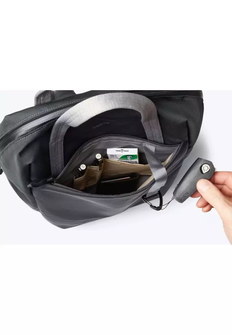 Bellroy Via Workpack - Slate