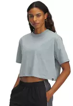 Jasper Blue Light Heather/Black/White