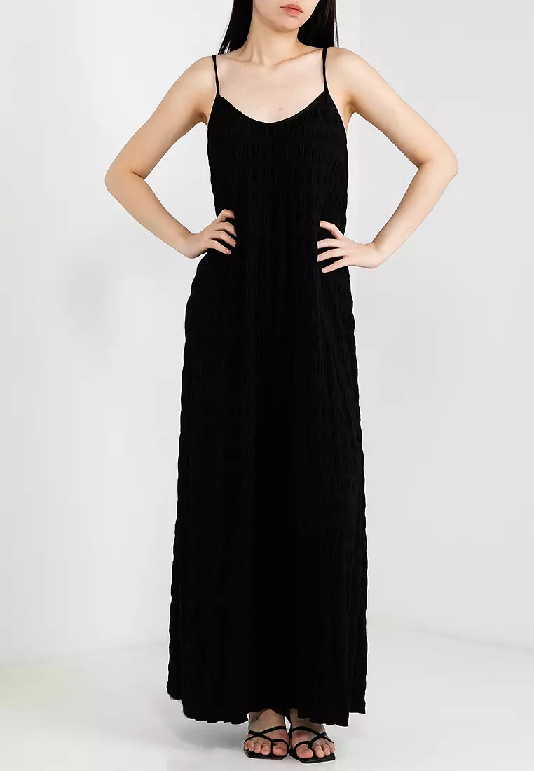 Vero moda ankle dress top