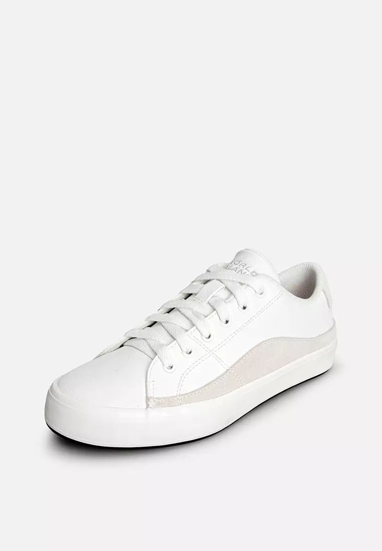 World Balance HADLEY Women's Lifestyle Classic Shoes