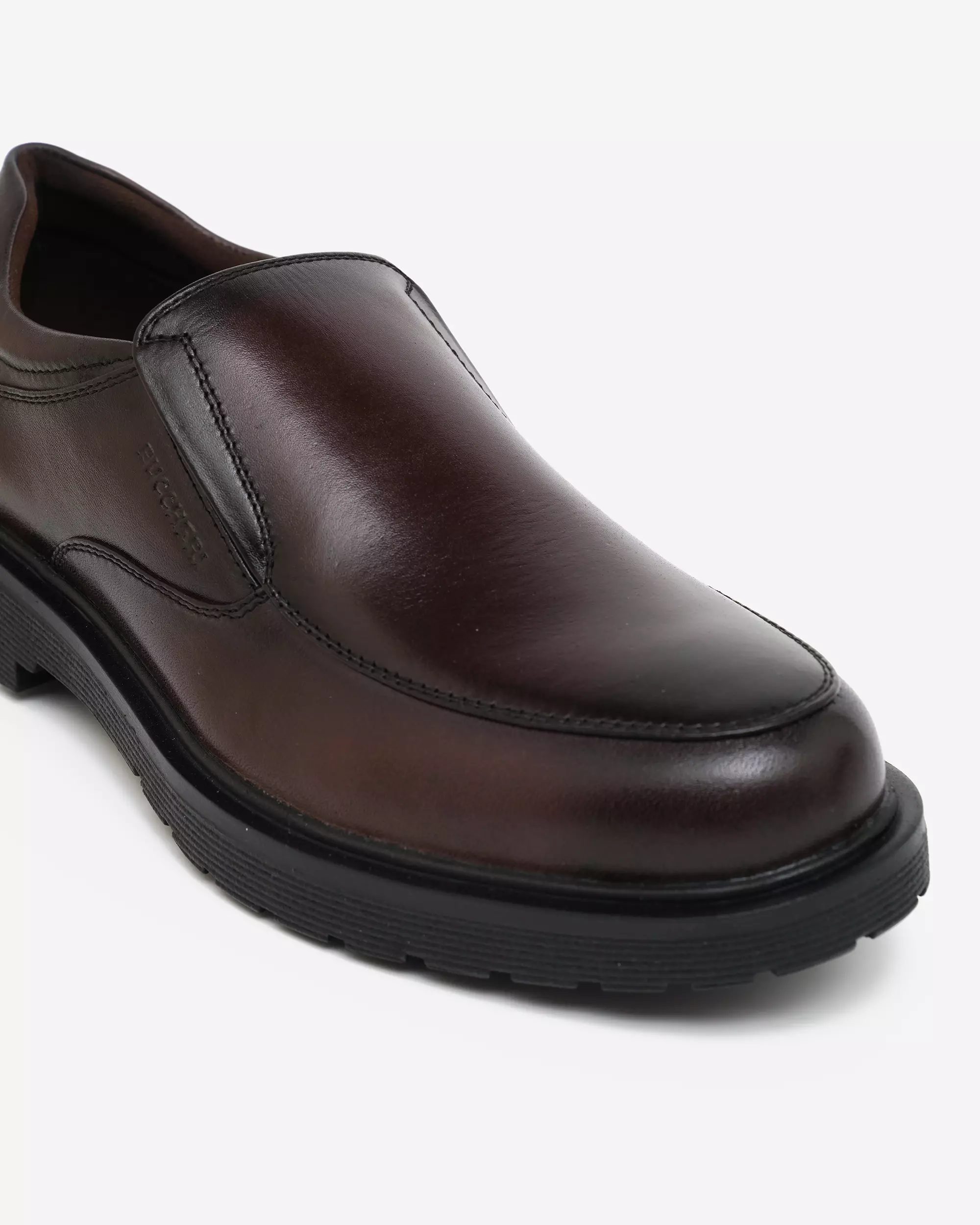 Buccheri Odell Loafers Men Coffee