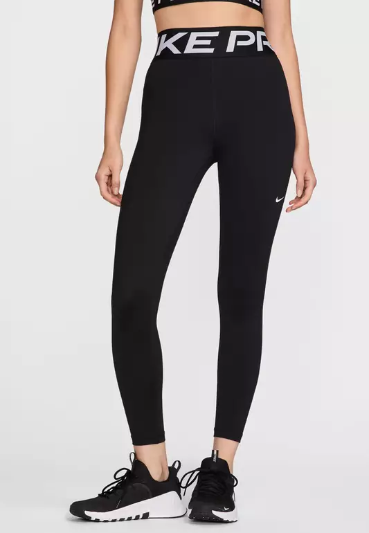 Nike Pro Women's Sculpt High-Waisted Full-Length Leggings