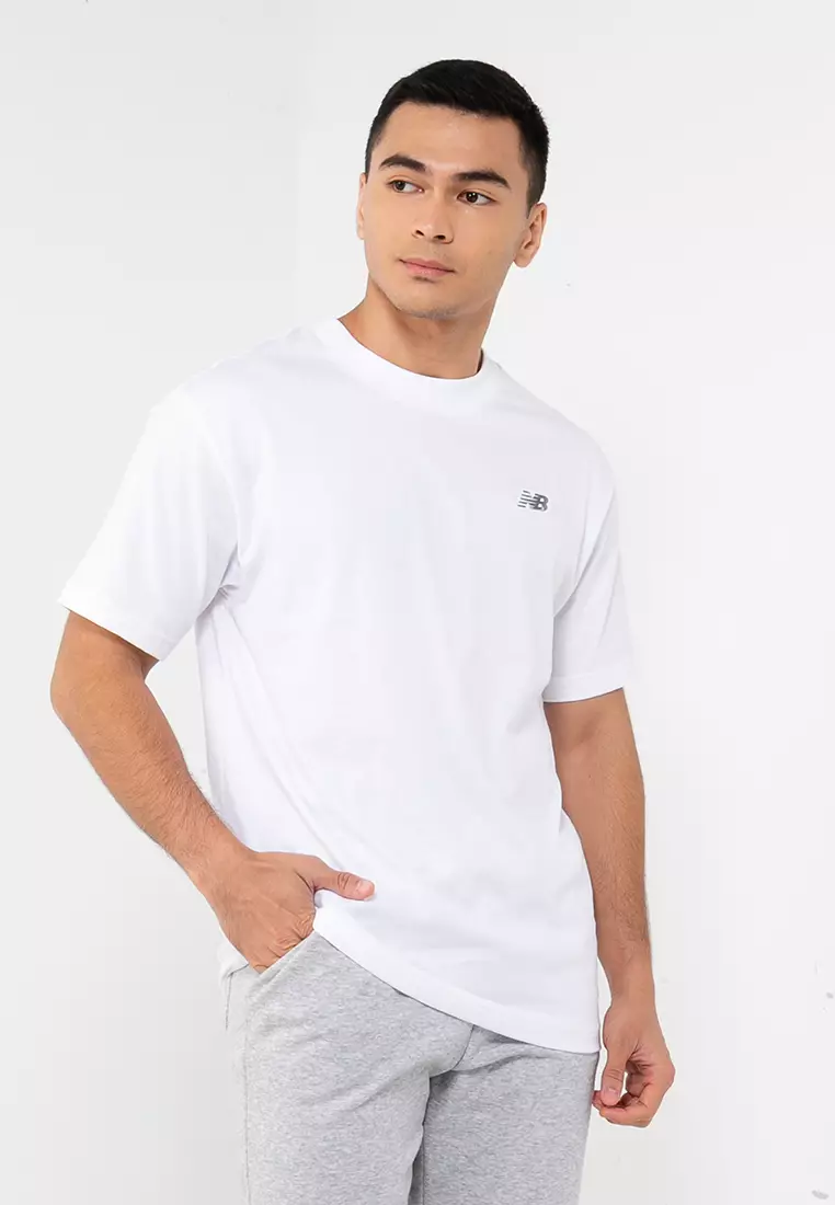 Small Logo T-Shirt