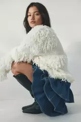 Denim Blue Medium