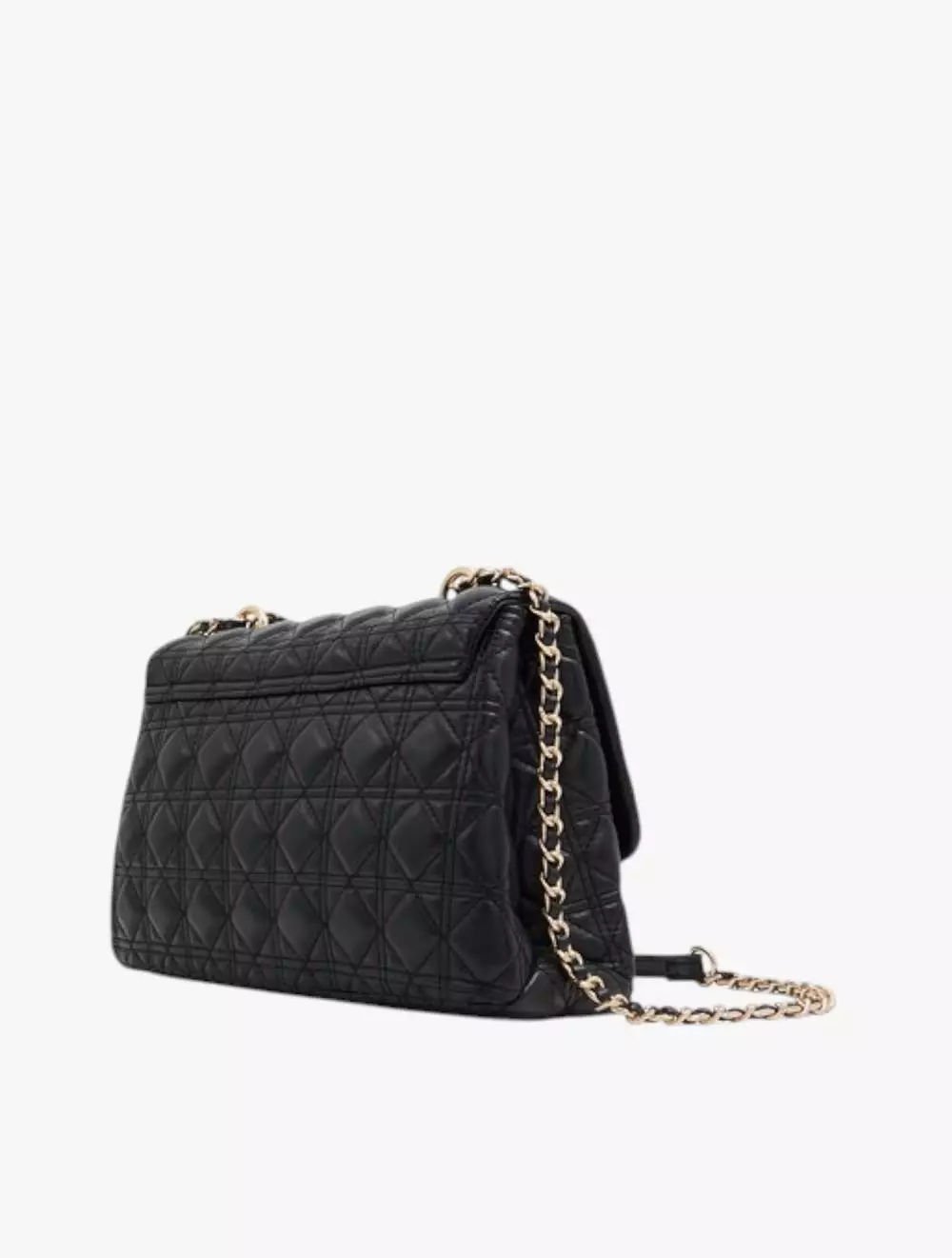 Payless Call It Spring Accessories Zolla Shoulder Bag - Black_16