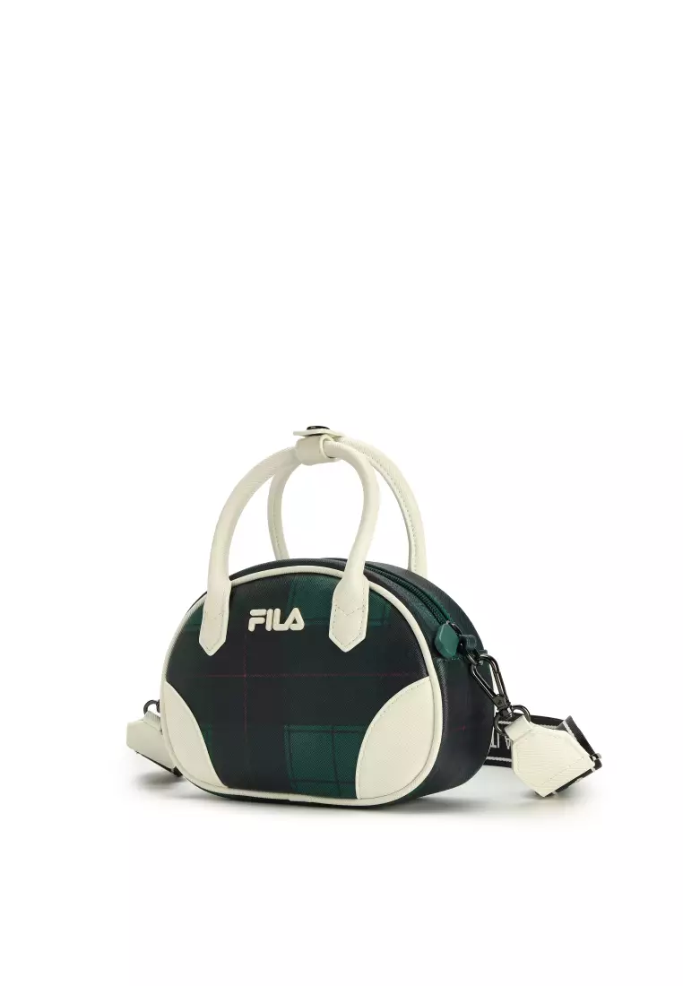 FILA Athletics Collection FILA Logo Crossbody Bag 2024 Buy FILA