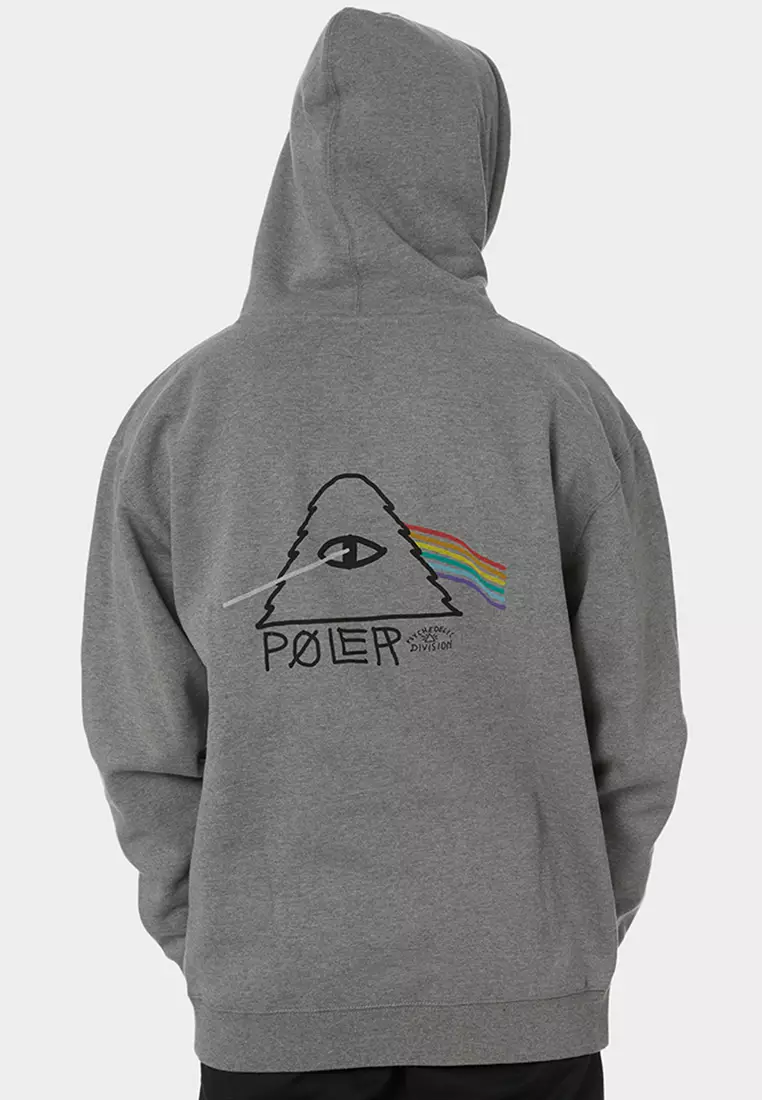 Psychedelic discount hoodies online