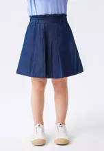 Denim Blue