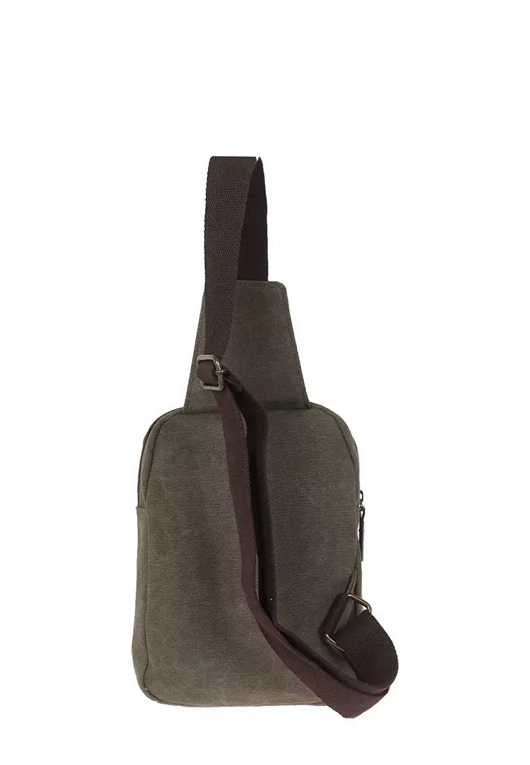 Polo classic chest bag online