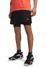 Ultimate Black/Venom Red/Venom Red