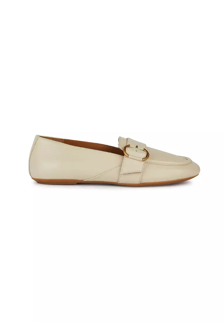 Discount on GEOX  shoes - SKU: Women's D Palmaria G Moccasins