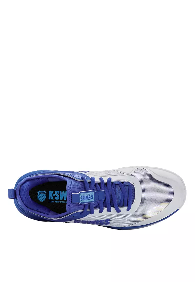 MEN'S HYPERCOURT PINNACLE TENNIS SHOES