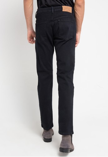 Jual Jimmy Martin iCelanai Panjang Denim Premium Original 