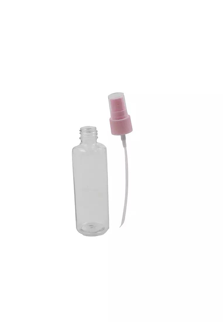 L.Blend Botol Spray Besar Type A Pink