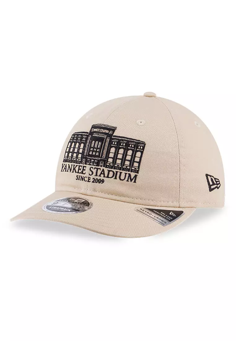 9fifty retro crown store