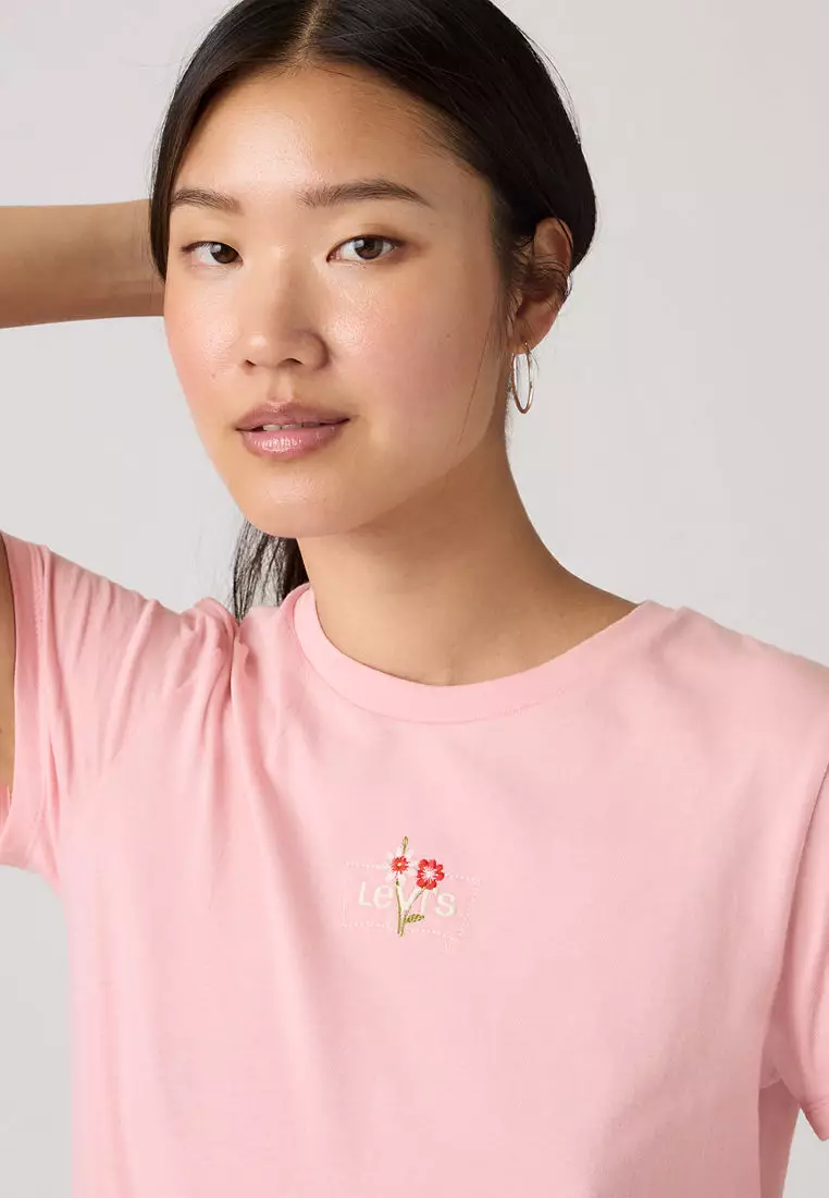 Levi's® Women's Perfect T-Shirt (17369-3351)