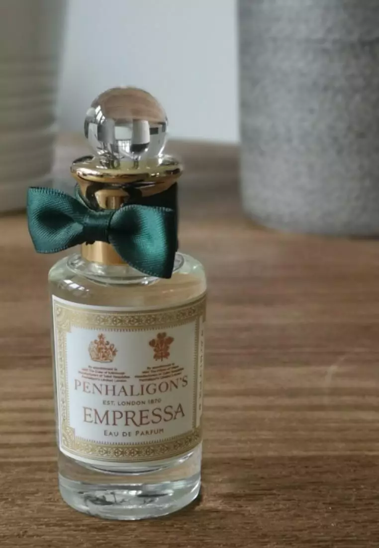 Penhaligon perfume 2025 empressa