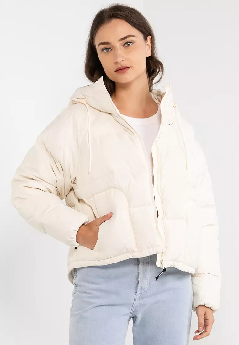 Timberland Jackets Coats For Women 2024 ZALORA Philippines