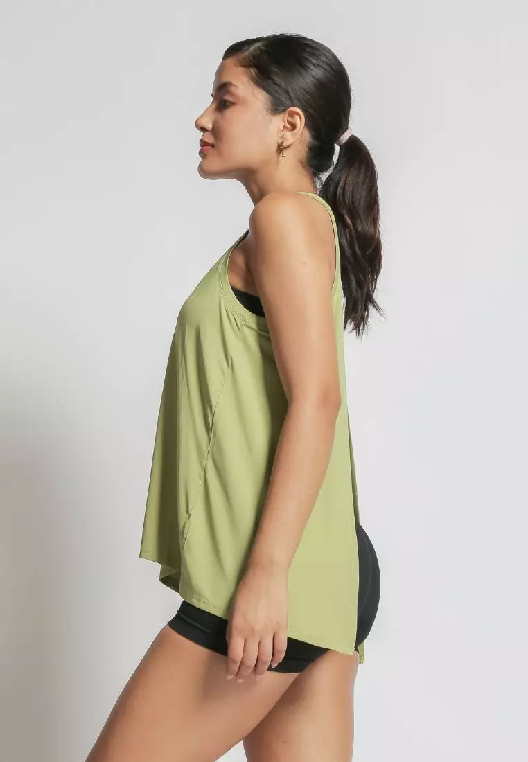 Love Me Knot Tank Top