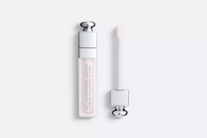 Harga dior hotsell lip maximizer
