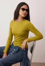 Oil Green