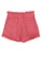 GAP pink Toddler Gauze Pull-On Shorts 52CD7KA6738355GS_2