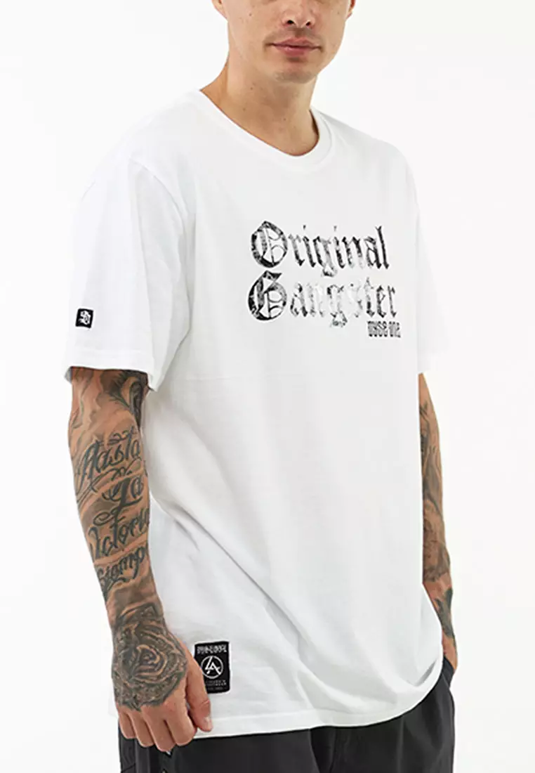 Round Neck Regular Fit