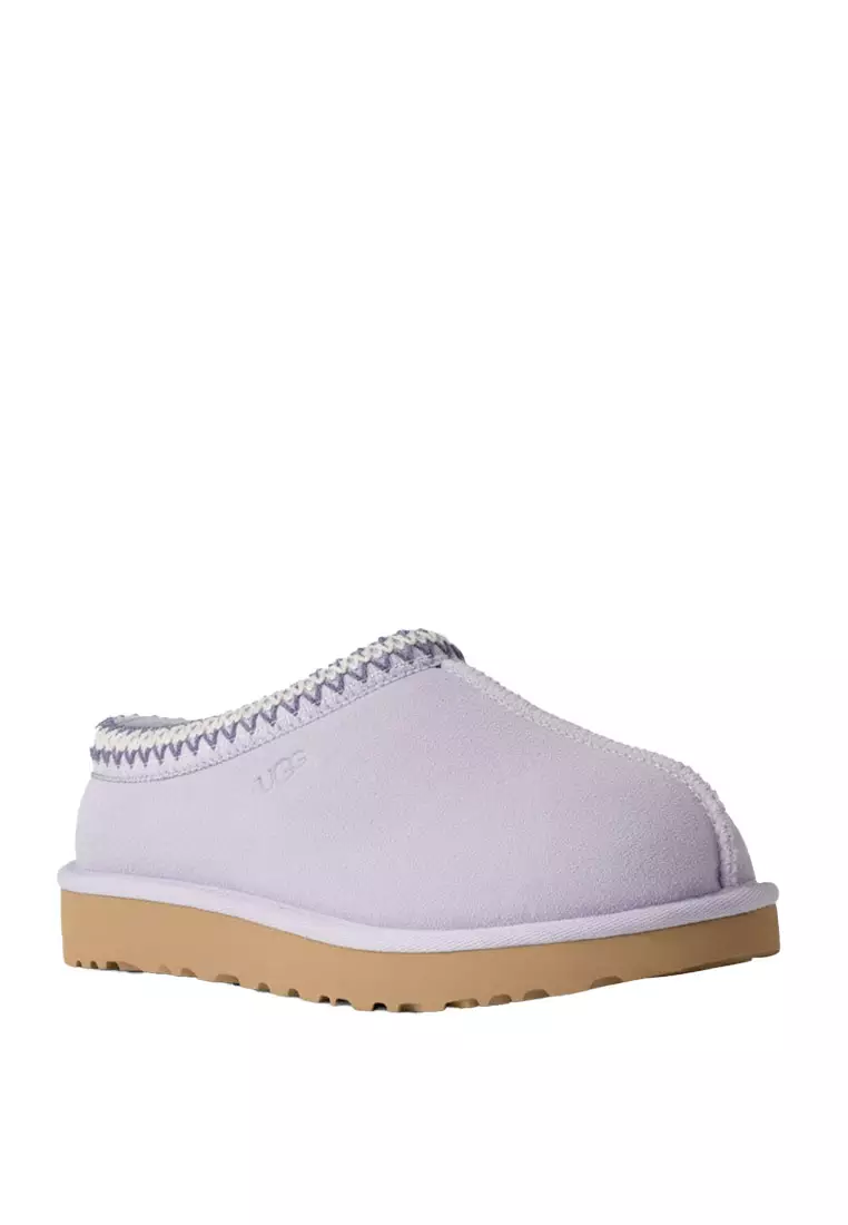 Women's Tasman II Slipper - Misty Wisteria (1174470-MYW)