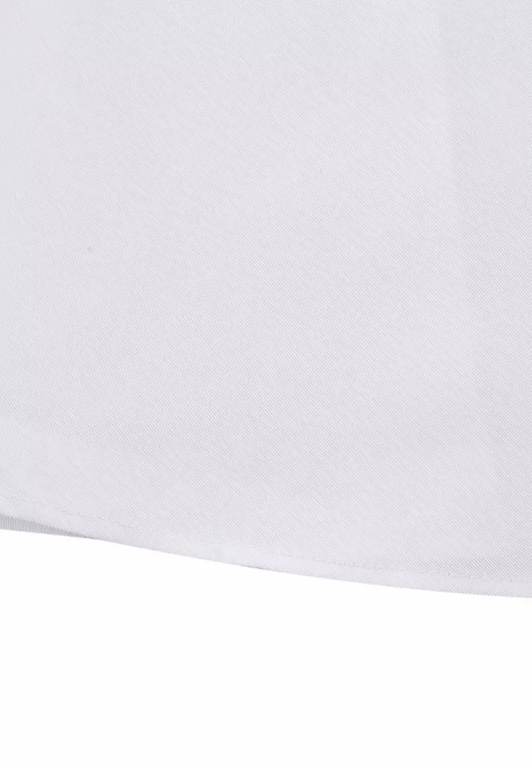 Coolmax長袖商務恤衫