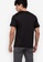 ZALORA ACTIVE black Active Short Sleeve T-Shirt A5342AADF75EF4GS_2