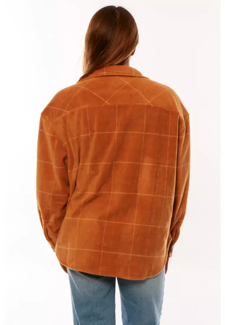Sisstrevolution Luiza Crew Fleece main image 1