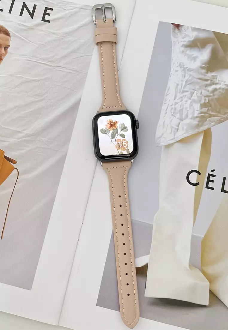 Harga tali jam sales apple watch