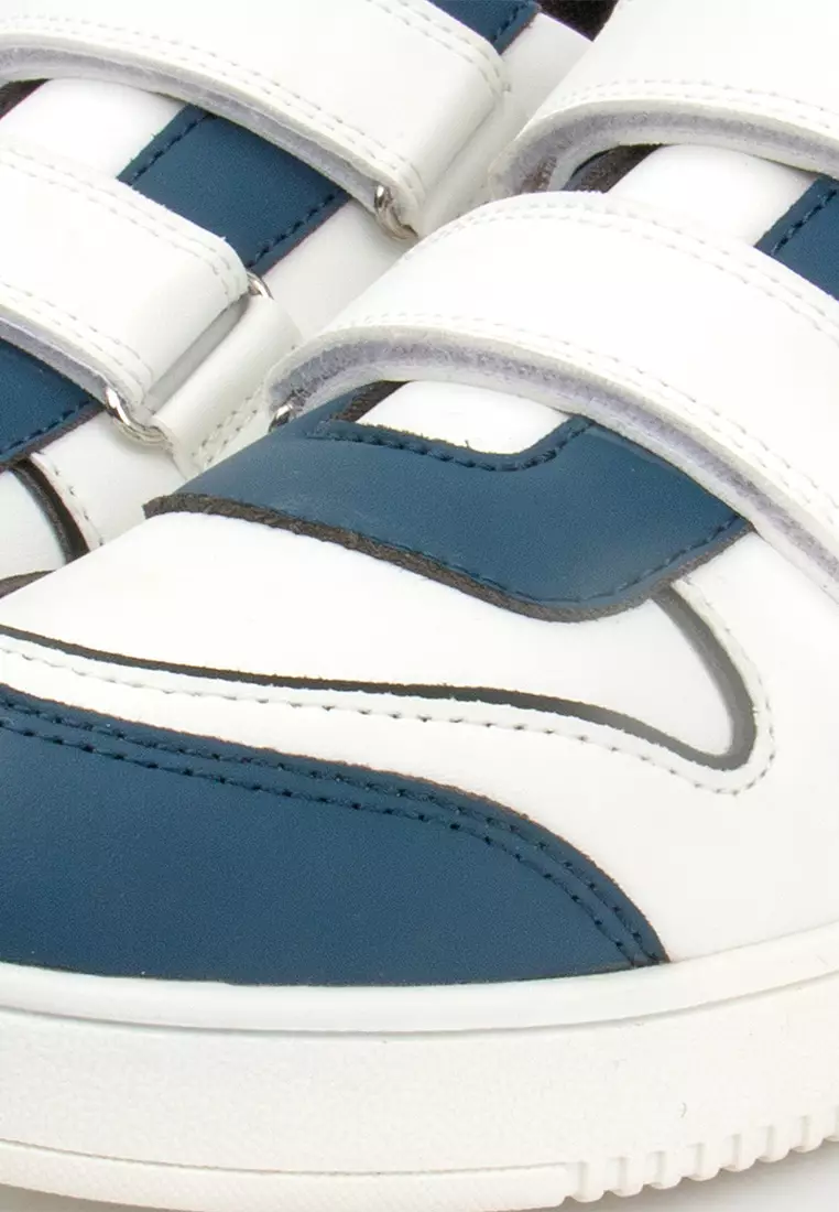 World Balance KIRBY Kid's Lifestyle Classic Shoes