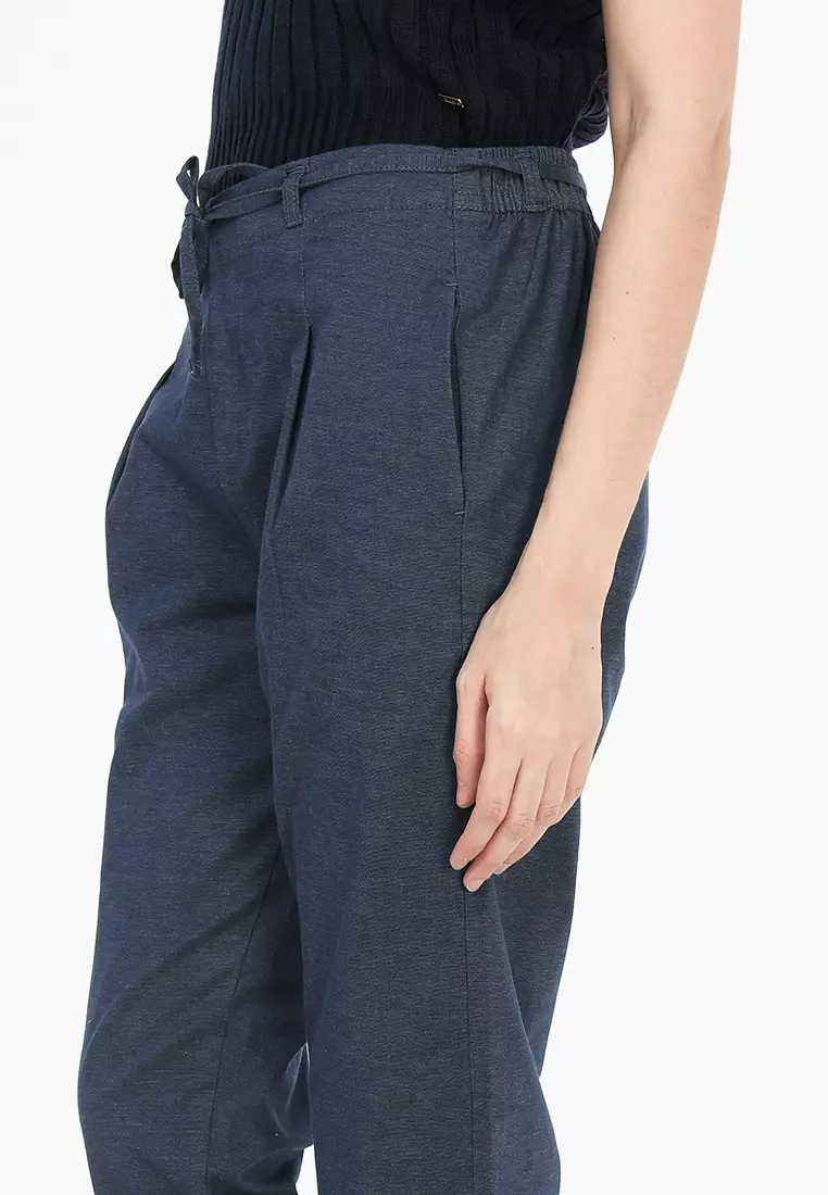 Buy REDGIRL Trouser Pants Ladies 2024 Online