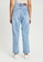 Calli blue Turn Up Jeans 5FC7EAACFA2193GS_3
