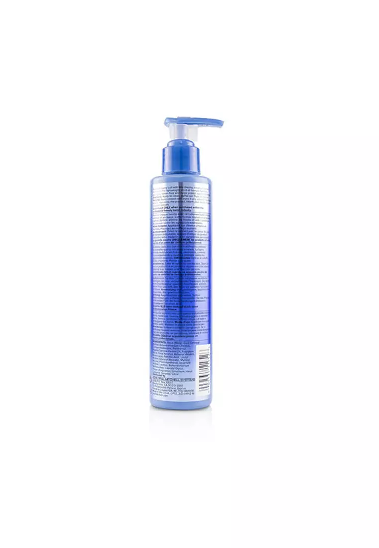 Paul Mitchell - Full Circle Leave-In Treatment (Hydrates Curls - Controls Frizz) 200ml/6.8oz