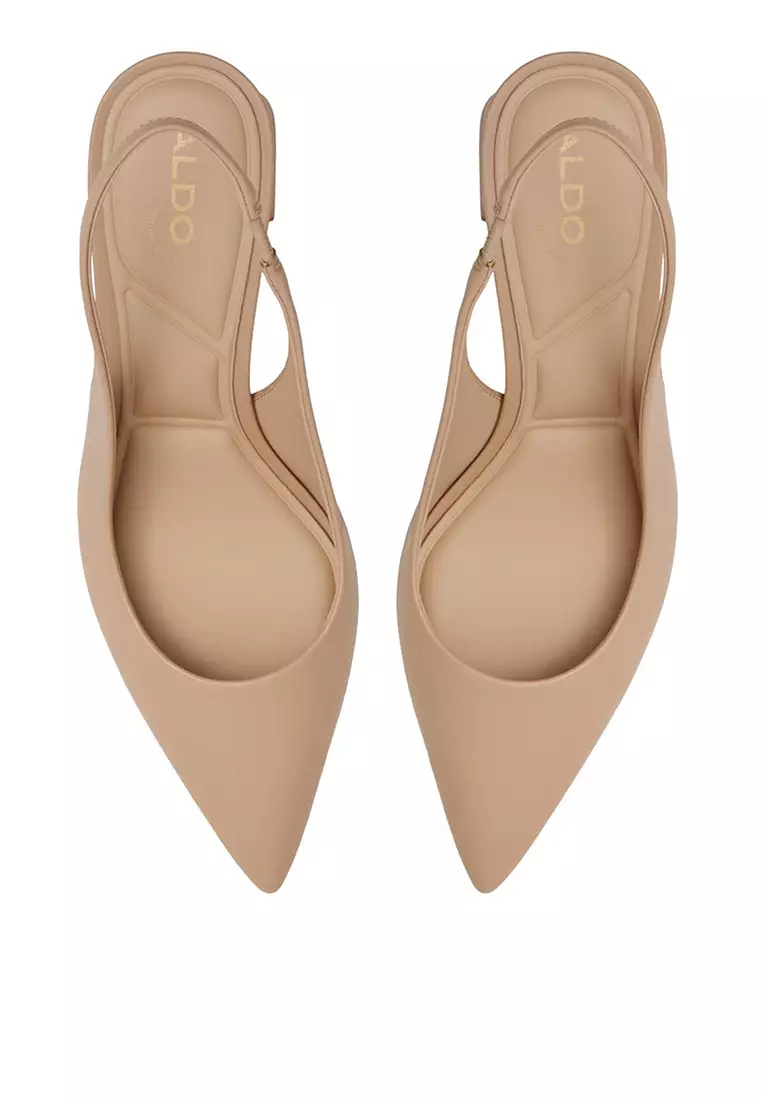 Uliana Slingback Heels