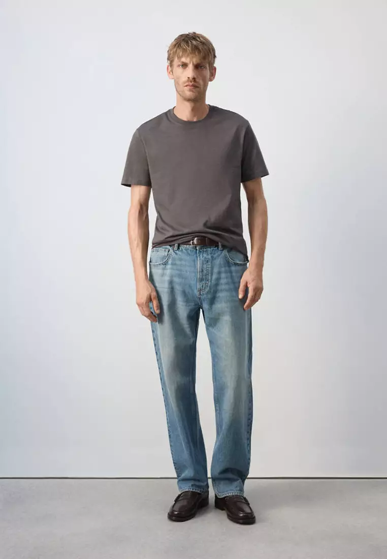 Slim Fit T-Shirt