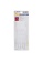 Pearlie White Pearlie White Compact Interdental Brush XXS 0.7mm (Pack of 10s) 4E413ES247A93AGS_2