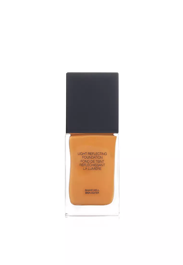 NARS - Light Reflecting Foundation - Tahoe (Medium-Deep 2) 30ml/1oz