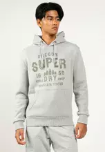 Grey Marl