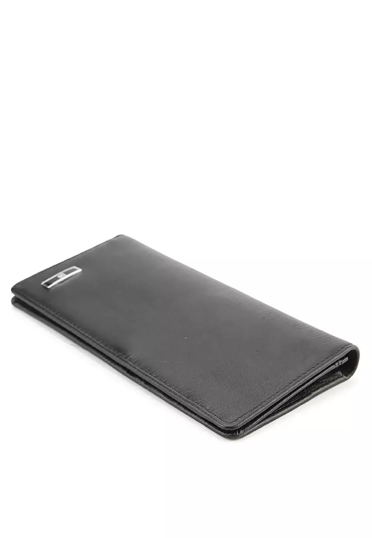 Foggia Long Wallet