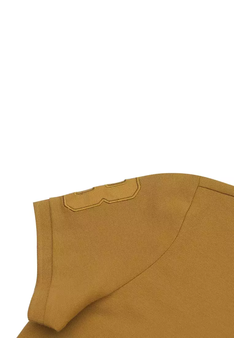 Women's 3D Lion Polo