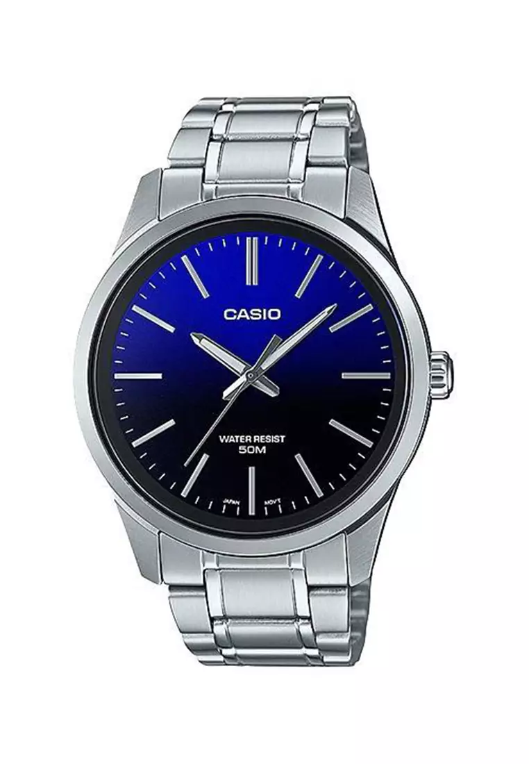 Buy CASIO Casio Classic Analog Watch MTP E180D 2A 2024 Online